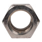 Stainless Steel Coupler Nuts