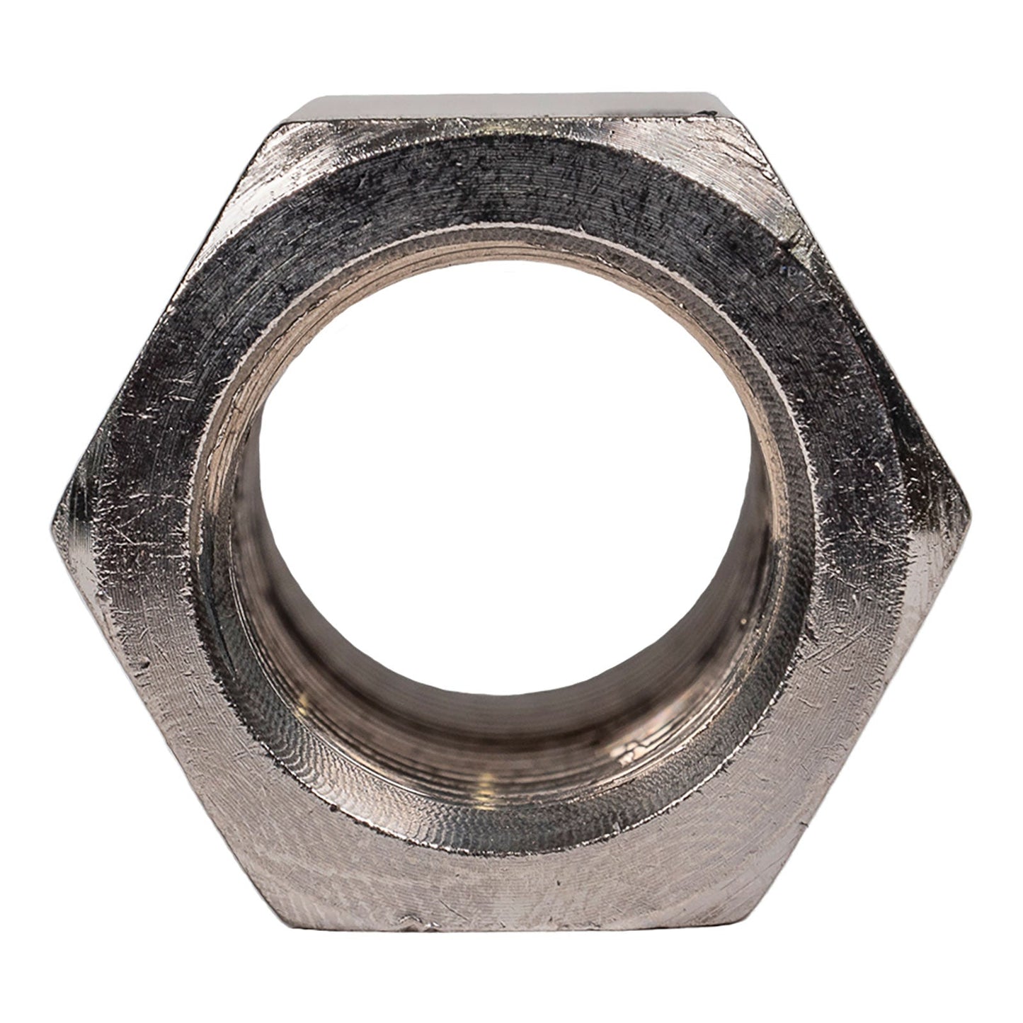 Stainless Steel Coupler Nuts