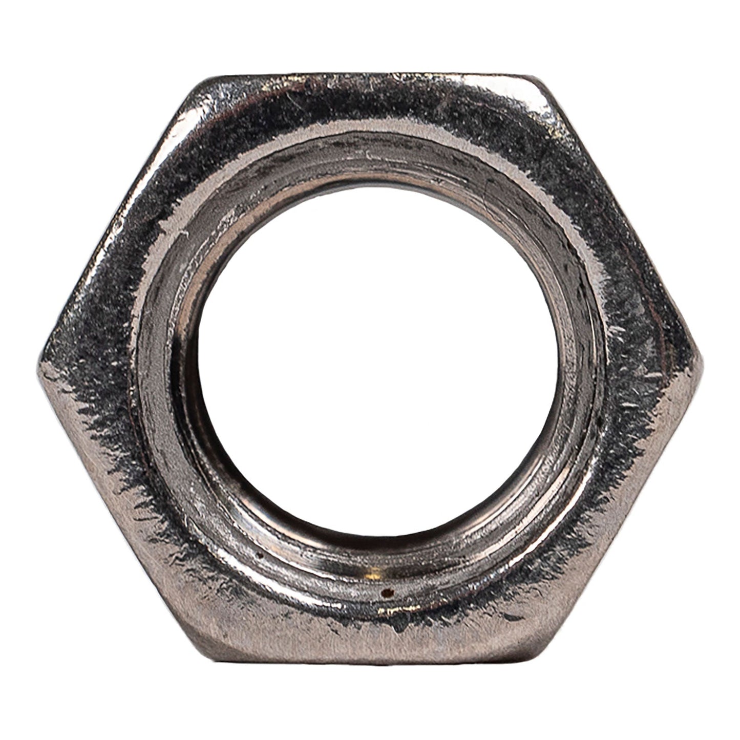 Stainless Steel Coupler Nuts