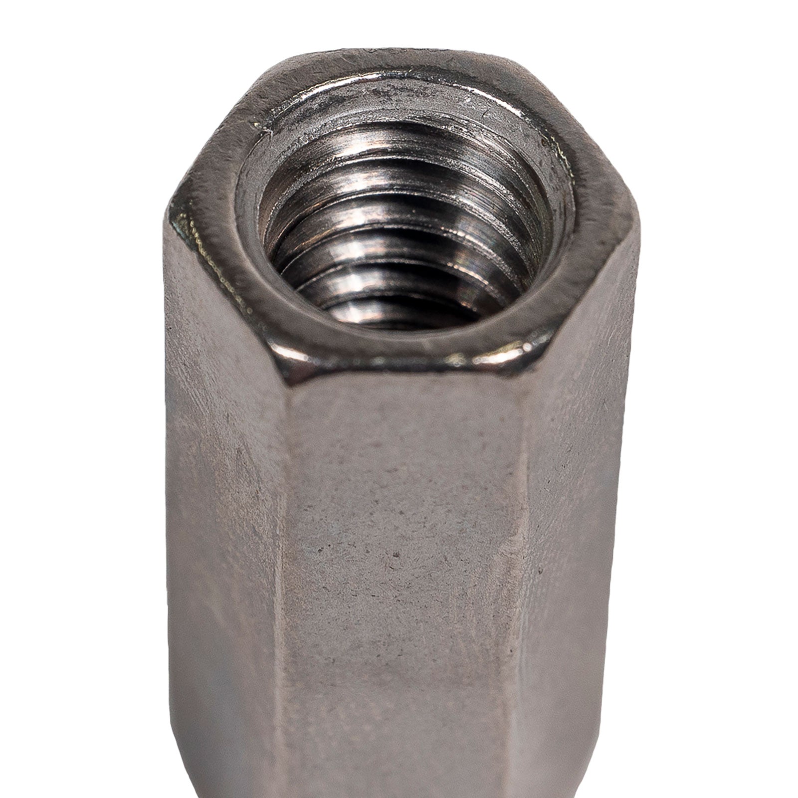 Conquest Stainless Steel Coupling Nuts