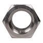 Stainless Steel Coupler Nuts