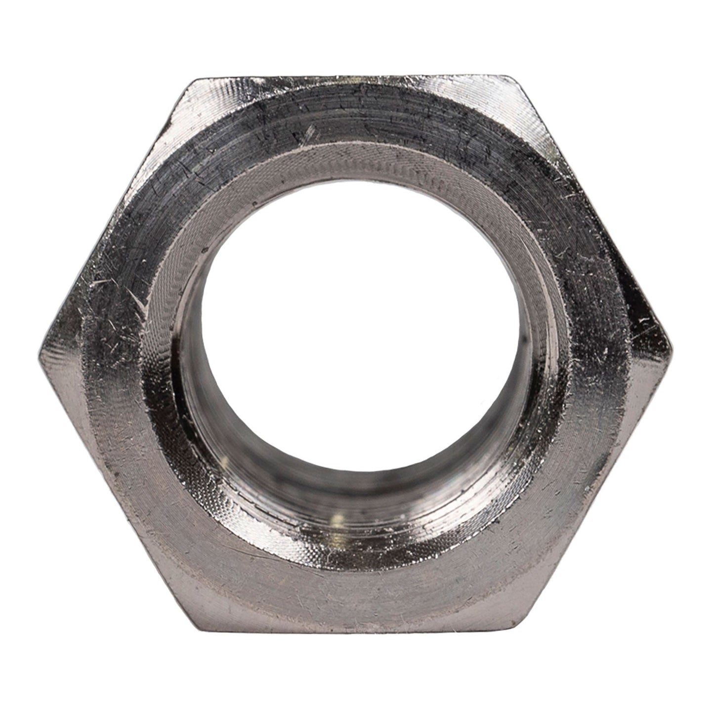 Stainless Steel Coupler Nuts