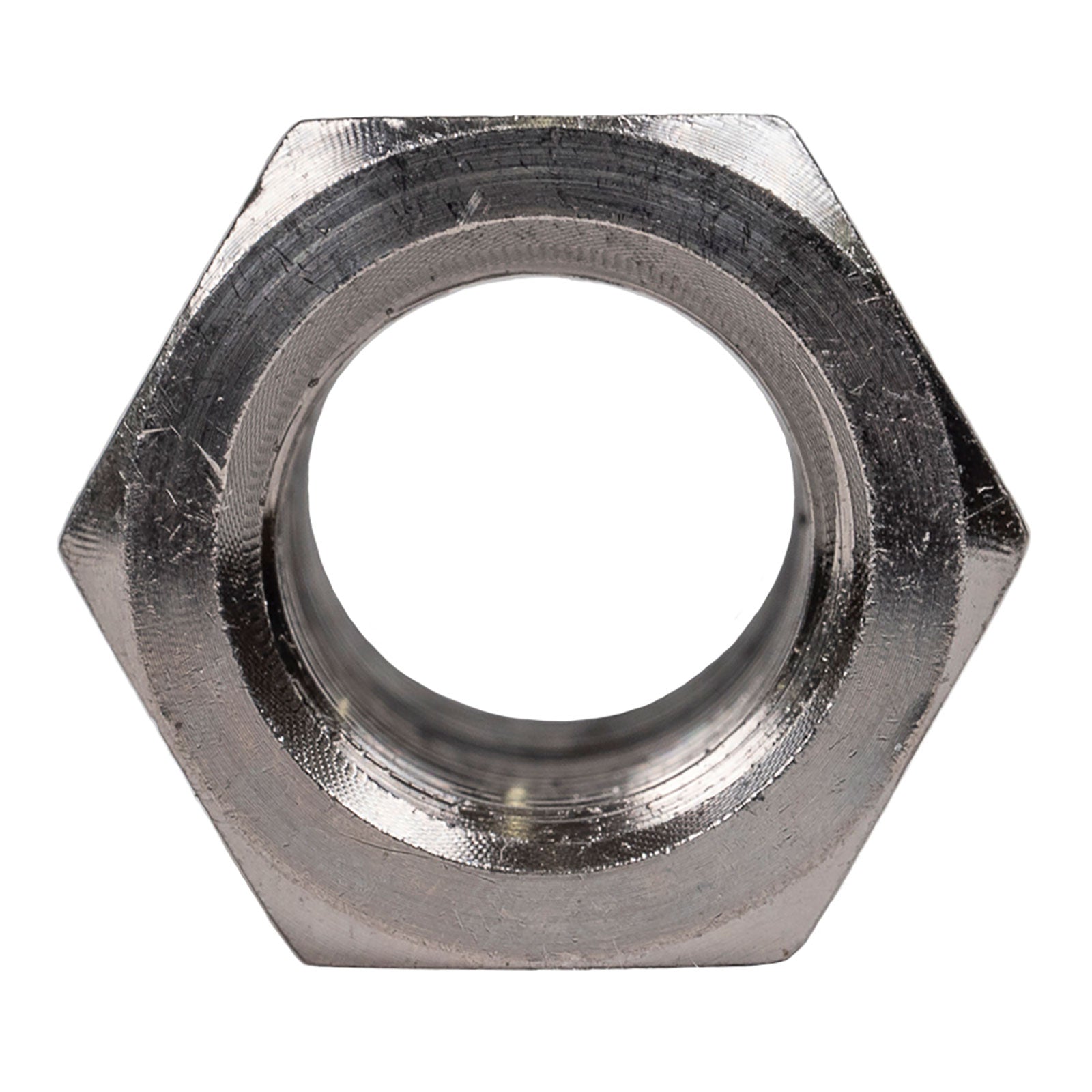 Stainless Steel Coupler Nuts