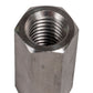 Conquest Stainless Steel Coupling Nuts