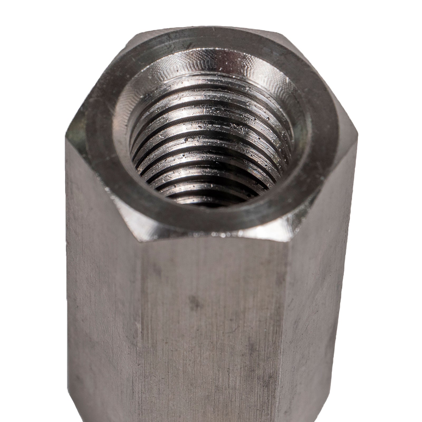 Conquest Stainless Steel Coupling Nuts