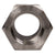 Stainless Steel Coupler Nuts