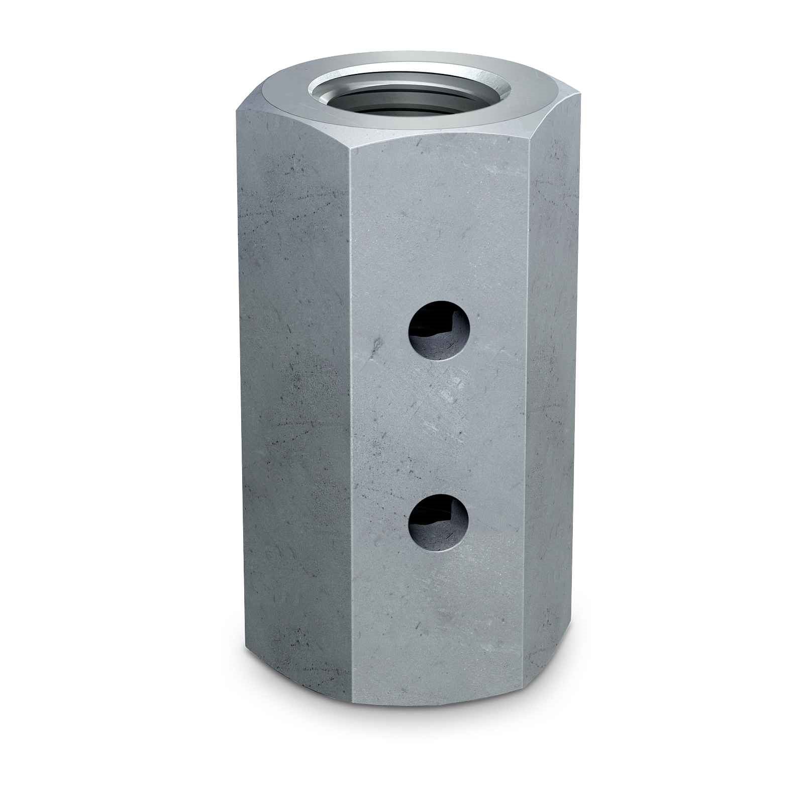 Simpson CNW5 8 coupling nut