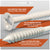 Concrete Screw Features: Low-Profile Trim Head, Hi-Lo Thread Design, Deep-Cutting Notches