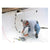Simpson Crack Pac Flex H2O installation