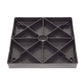 Simpson CPS10 10x10 Composite Plastic Standoff