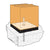 Simpson CPS7 8x8 Composite Plastic Standoff installation