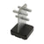 Simpson CPT44Z Concealed Post Tie For 4x4 Posts - Zmax Finish