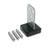 Simpson CPT44Z Concealed Post Tie For 4x4 Posts - Zmax Finish