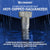 Corrosion Resistant Hot-Dipped Galvanized