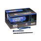 1/4" x 2-3/4" Conquest Hex Concrete Screw, Pkg 100