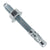 Conquest CWA12-334SS4 Wedge Anchor