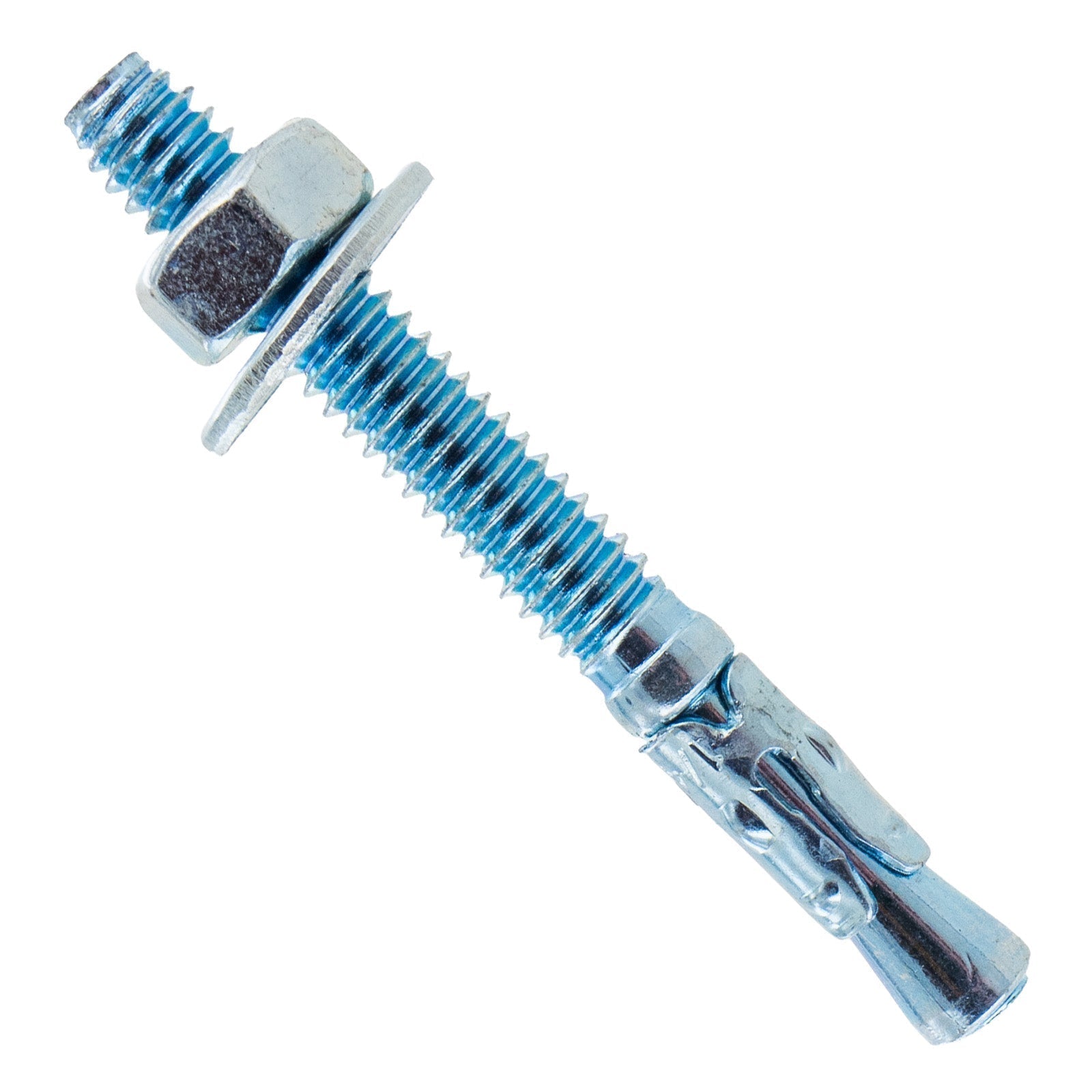 Conquest CWA14-214Z Wedge Anchor
