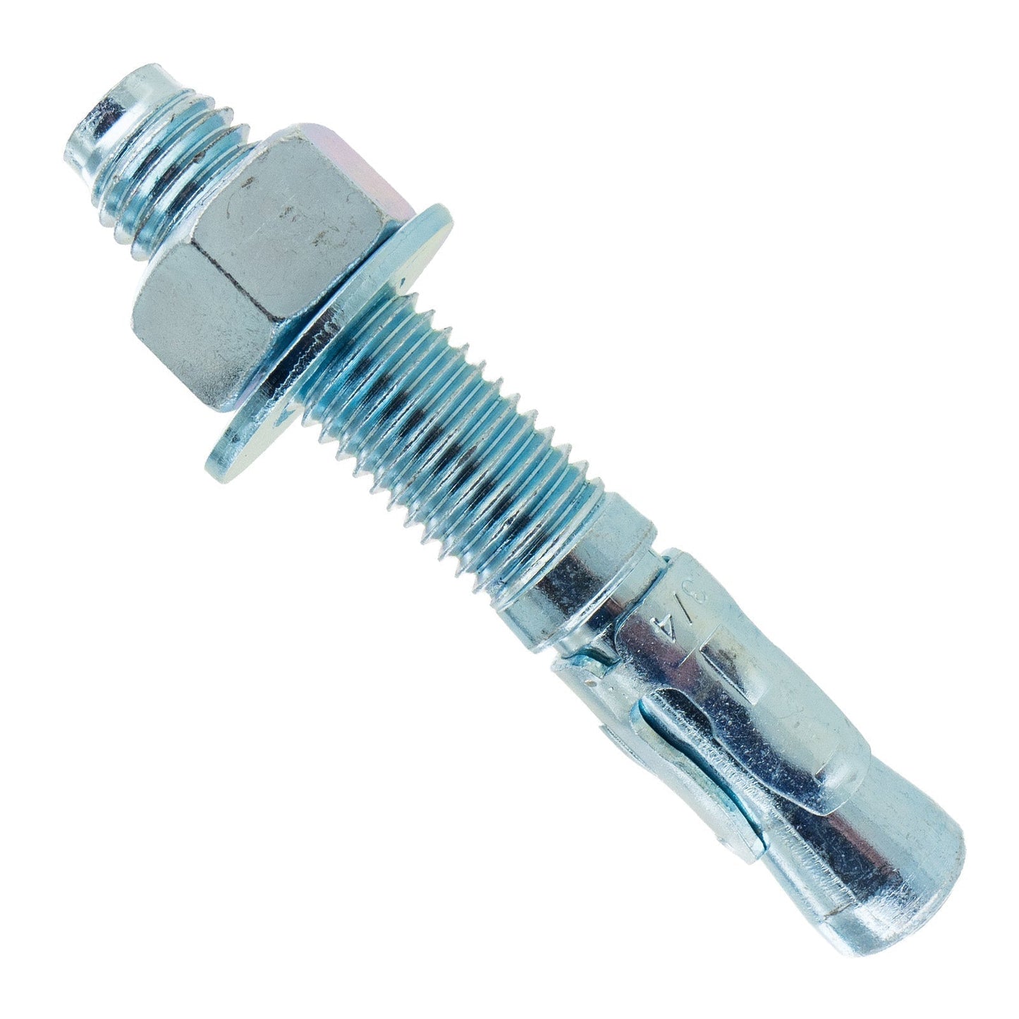 Conquest CWA34-434Z Wedge Anchor