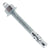 Conquest CWA34-700SS6 Wedge Anchor
