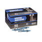 Conquest CWA38-234Z Wedge Anchor 50 pack