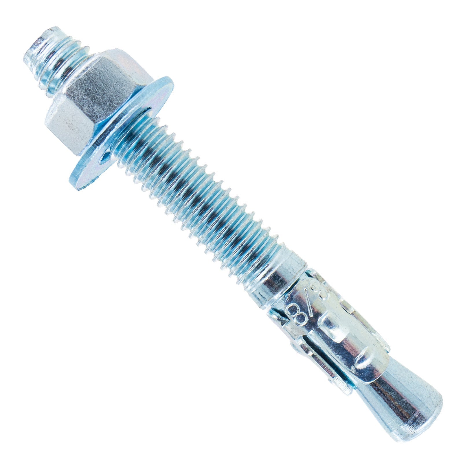 Conquest CWA38-300Z Wedge Anchor