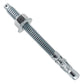 Conquest CWA38-334SS6 Wedge Anchor