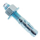 Conquest CWA58-312Z Wedge Anchor