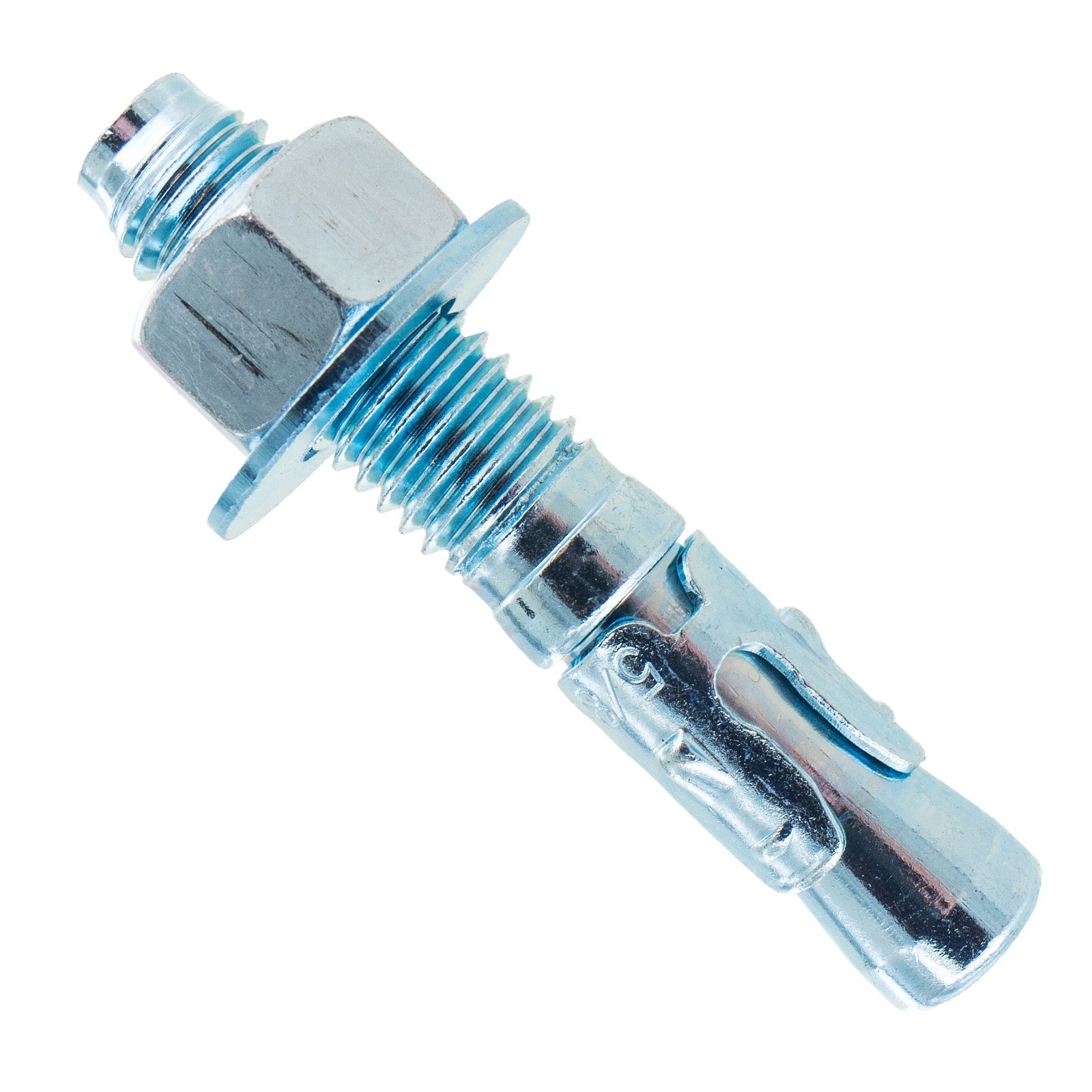 Conquest CWA58-312Z Wedge Anchor