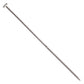 .275" x 12" Conquest Structural Screw - T-30 Star Drive, Pkg 25