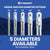 Conquest Wedge Anchor Diameter Chart - 316 Stainless Steel