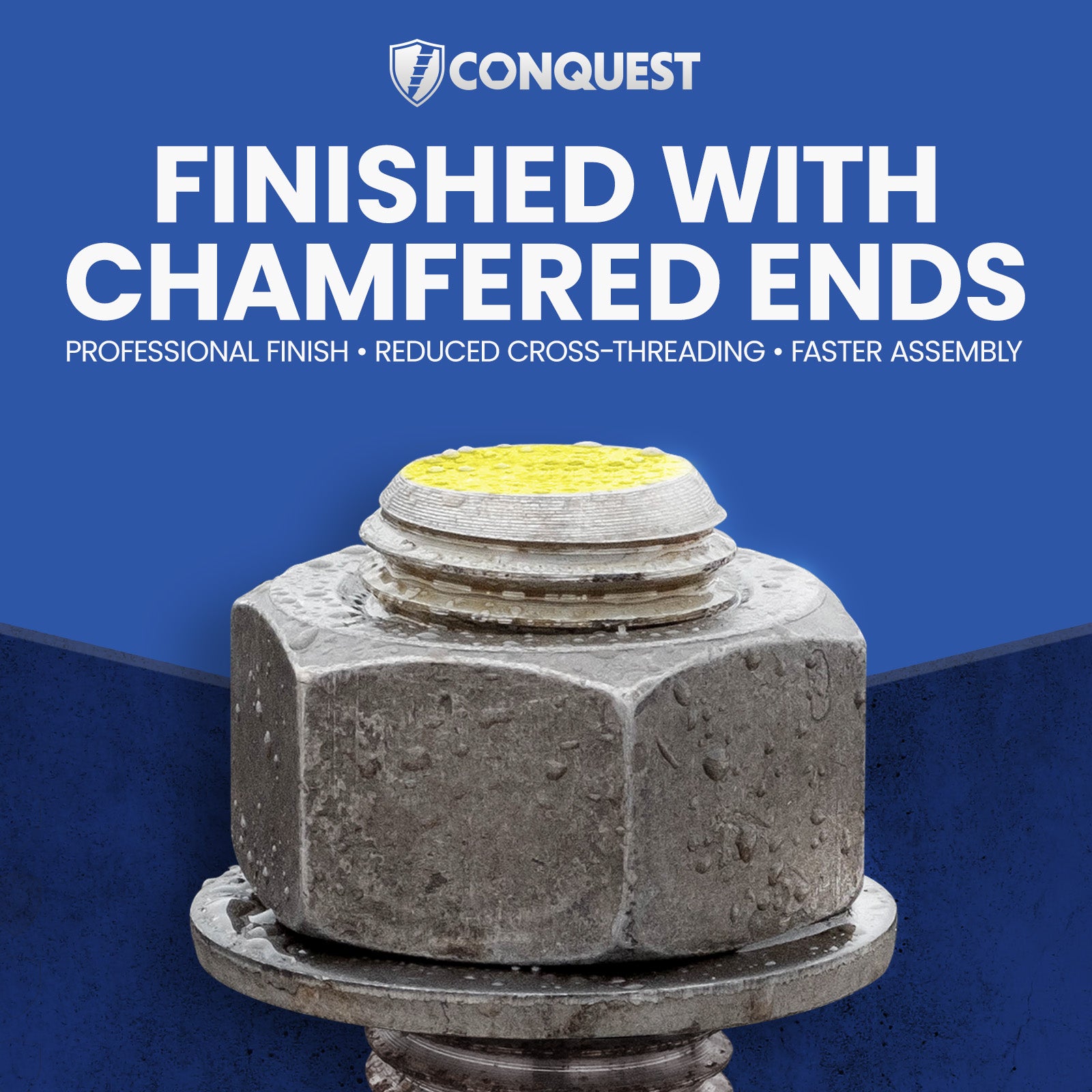 Conquest 1