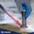 Threaded rod concrete application