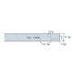 Simpson CS16 16 Gauge 150 ft. Coiled Strap