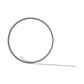Simpson CS18-R 18 Gauge 25 ft. Coiled Strap - G90 Galvanized
