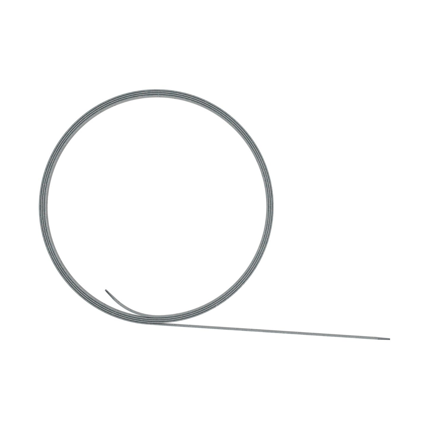 Simpson CS18-R 18 Gauge 25 ft. Coiled Strap - G90 Galvanized
