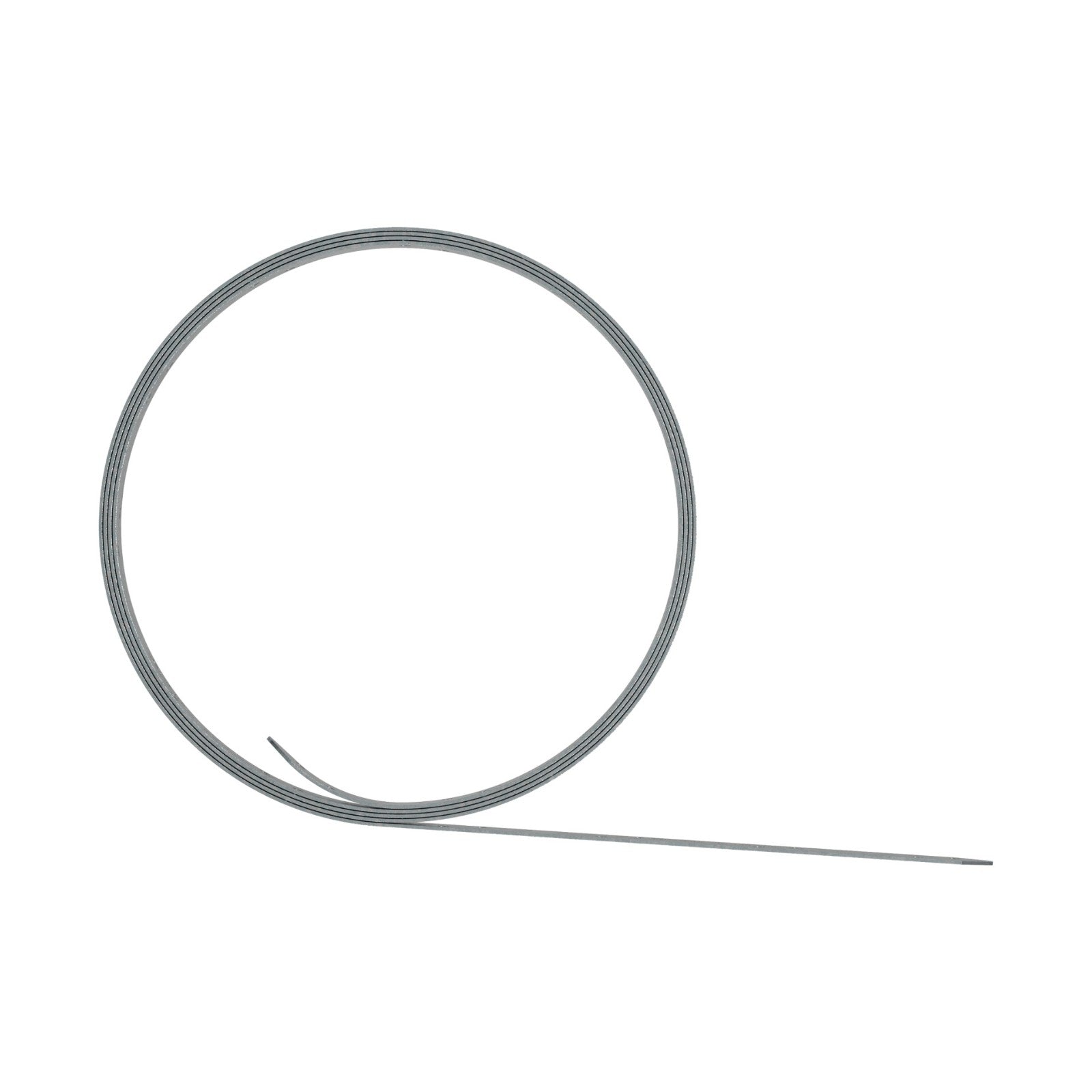 Simpson CS18-R 18 Gauge 25 ft. Coiled Strap - G90 Galvanized
