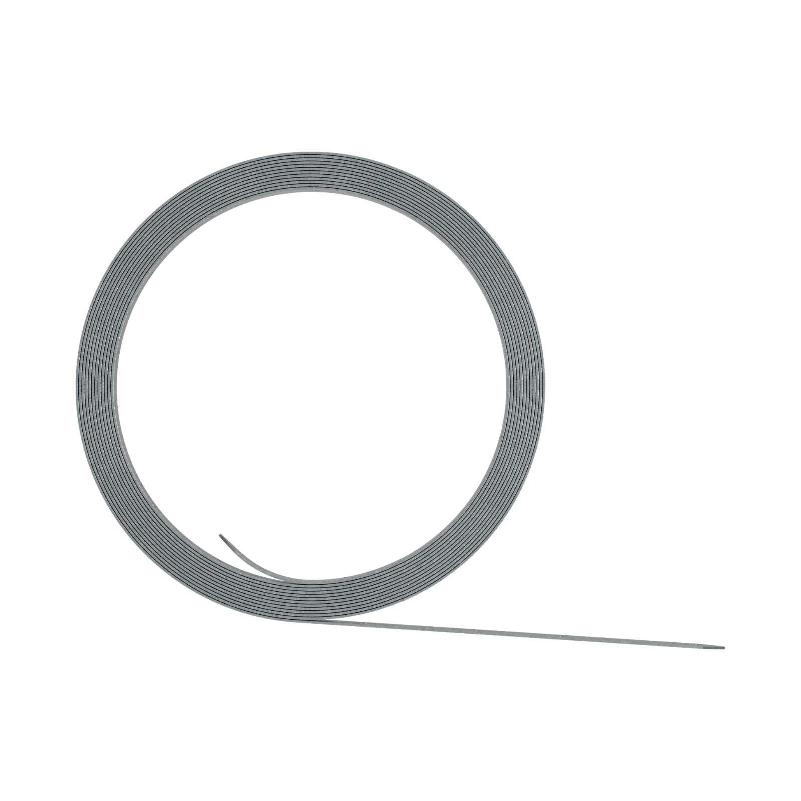 Simpson CS18S Gauge 100 ft. Coiled Strap - G90 Galvanized