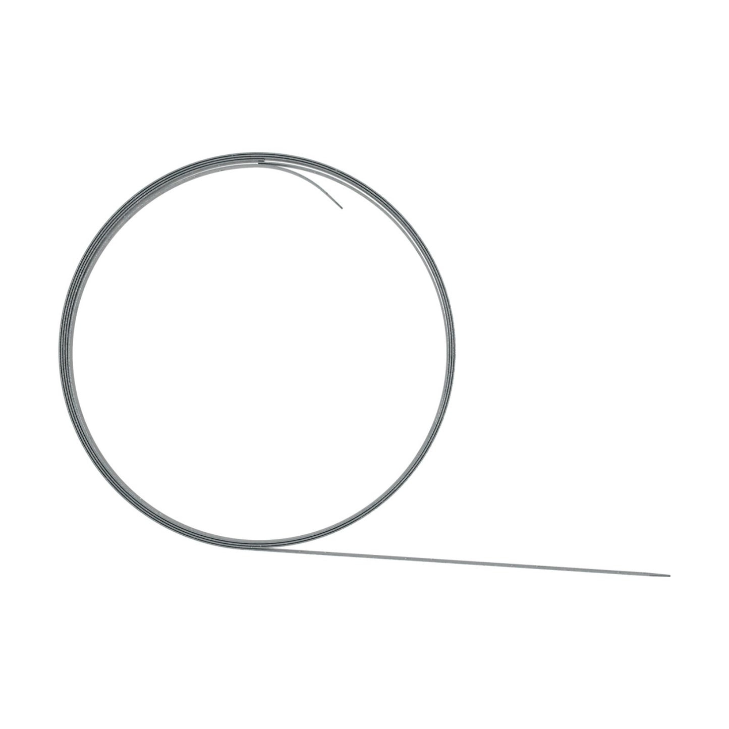 Simpson CS22-R 22 Gauge 25 ft. Coiled Strap