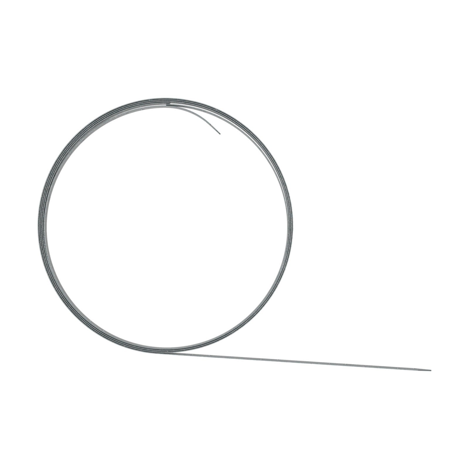 Simpson CS22-R 22 Gauge 25 ft. Coiled Strap