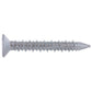 1/4" x 1-3/4" Conquest T-30 Flat Head Concrete Screw - 410 Stainless Steel, Pkg 100