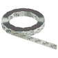 Simpson CSHP18-R 18 Gauge High-Performance Coiled Strap