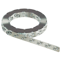 Simpson CSHP18-R 18 Gauge High-Performance Coiled Strap