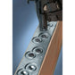 Simpson CSHP18-R 18 Gauge High-Performance Coiled Strap Installation
