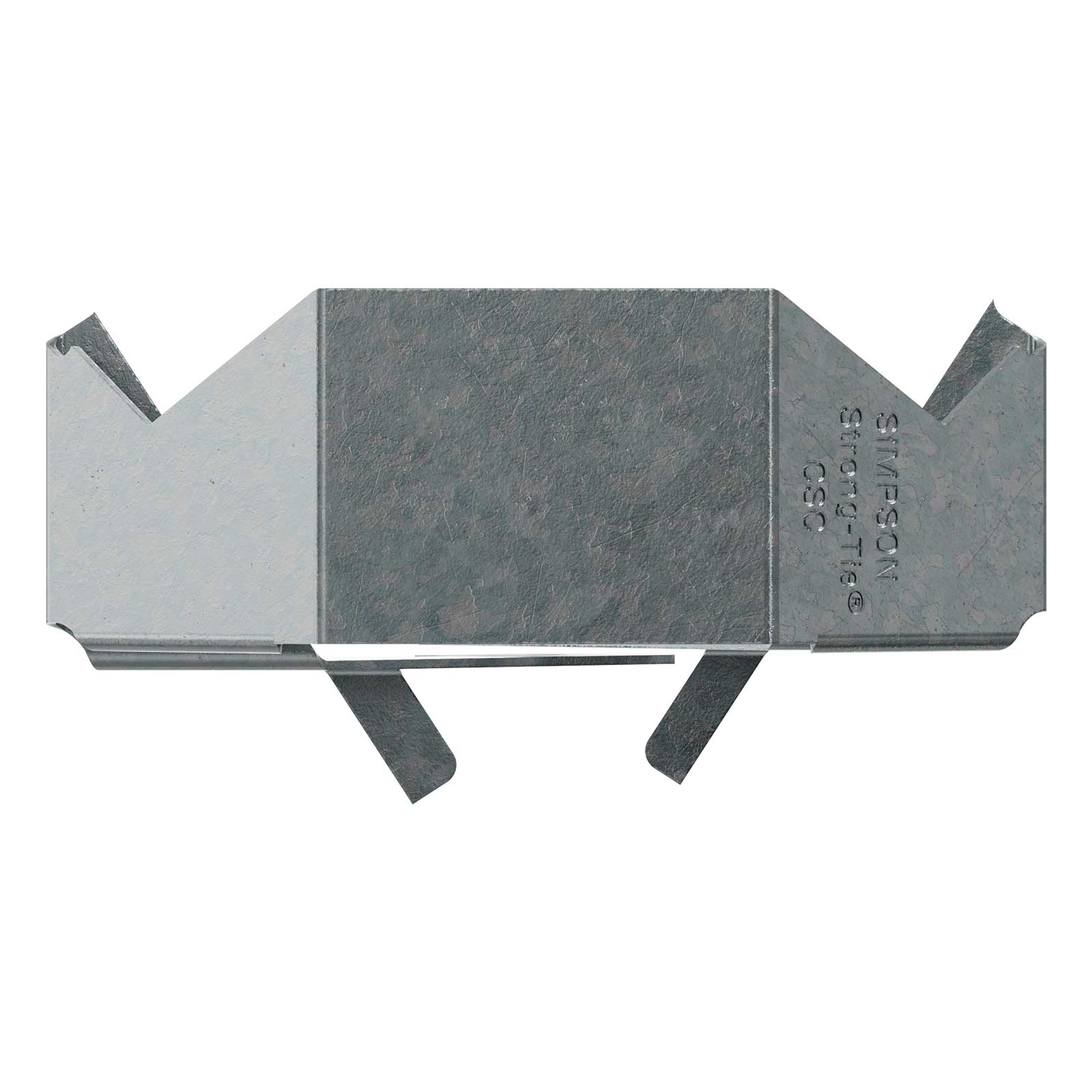 Simpson CSC Ceiling Support Clip - G90 Galvanized