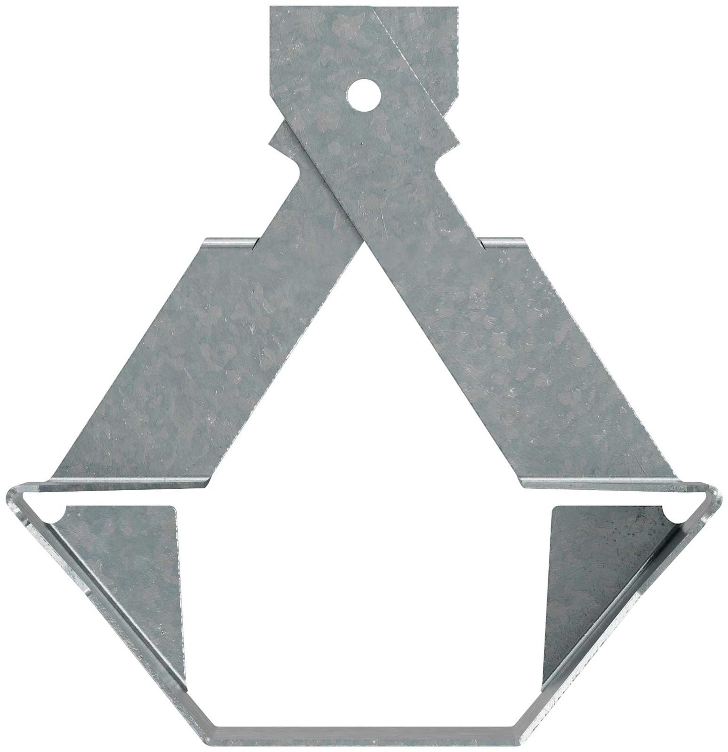 Simpson CSC Ceiling Support Clip - G90 Galvanized