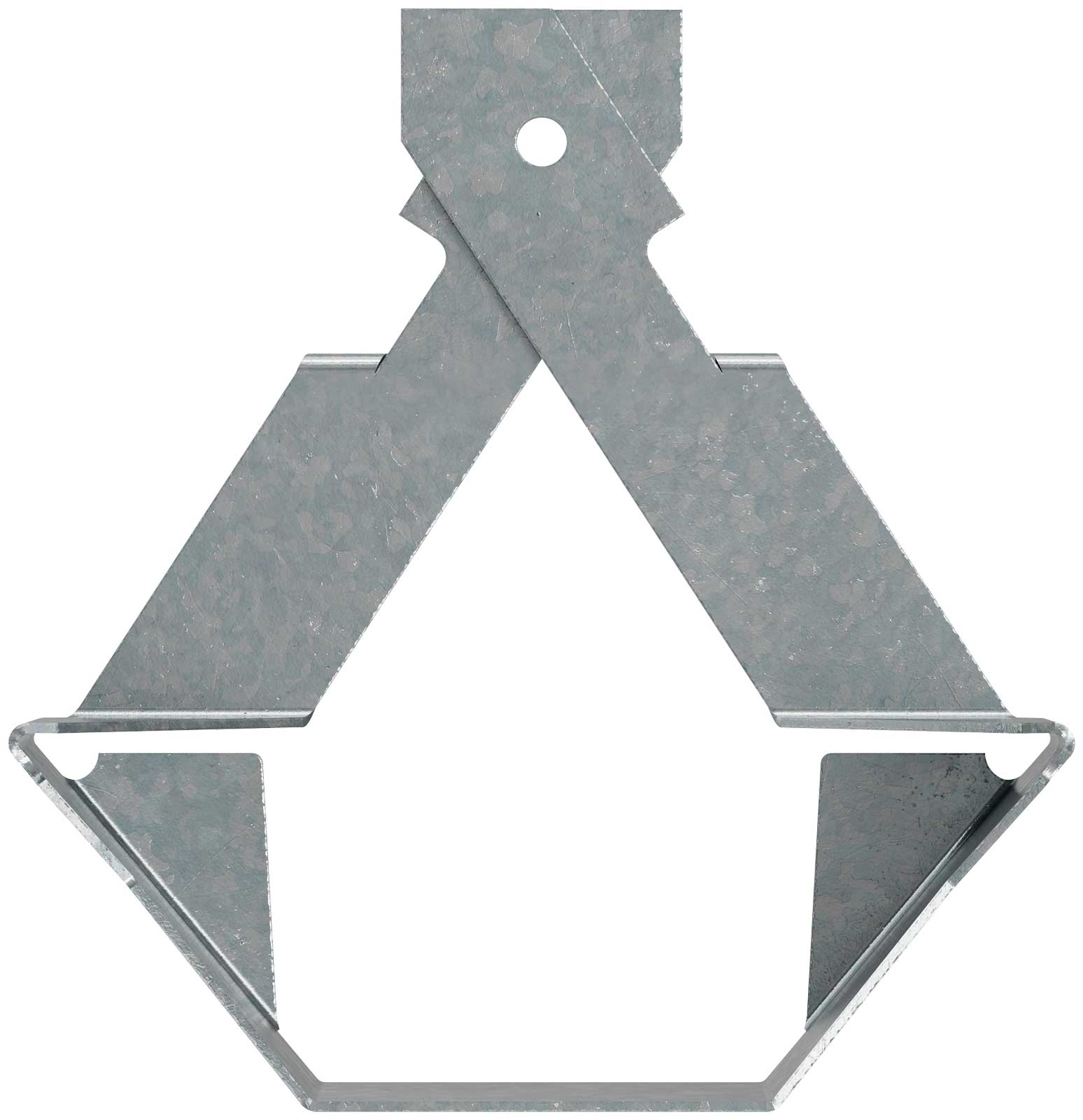 Simpson CSC Ceiling Support Clip - G90 Galvanized