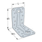 Simpson ABR9020 Cross-Laminated Timber Angle Bracket - G90 Galvanized