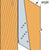 Simpson HB7.12/26 Top Flange I-Joist Hanger - G90 Galvanized, Made to Order Non-Returnable