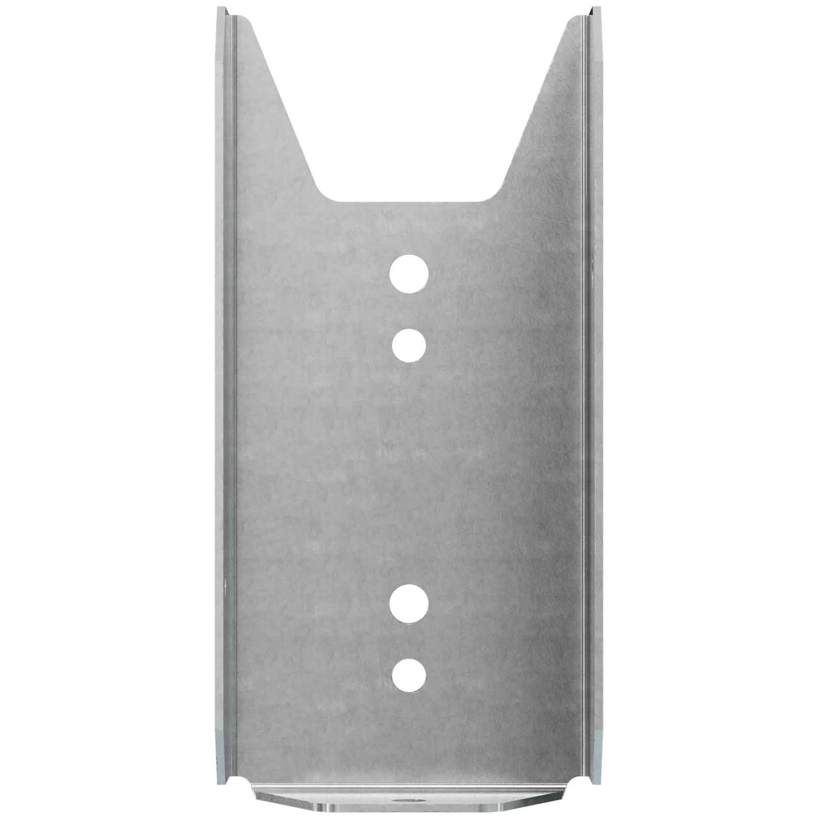 Simpson Strong-Tie FB24SS 2x4 Fence Bracket - Stainless Steel