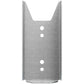 Simpson FB24SS 2x4 Fence Bracket - Stainless Steel